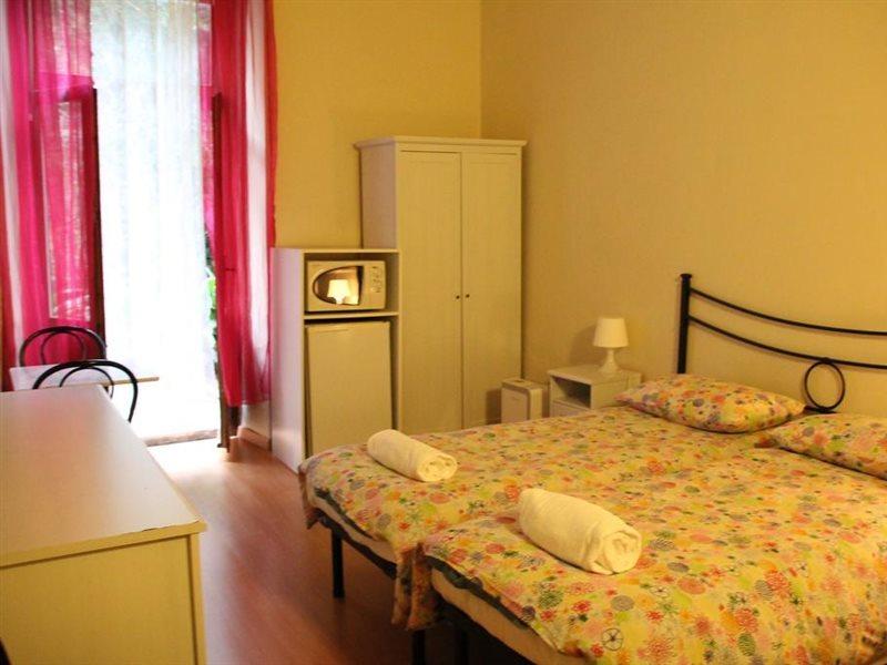 Relais Florence Luaran gambar