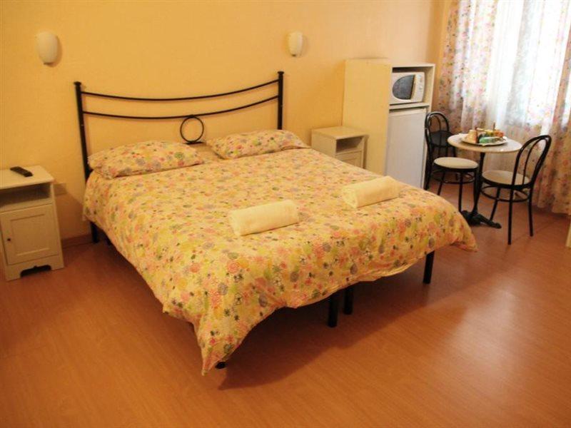 Relais Florence Luaran gambar
