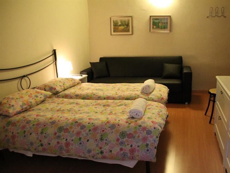 Relais Florence Luaran gambar