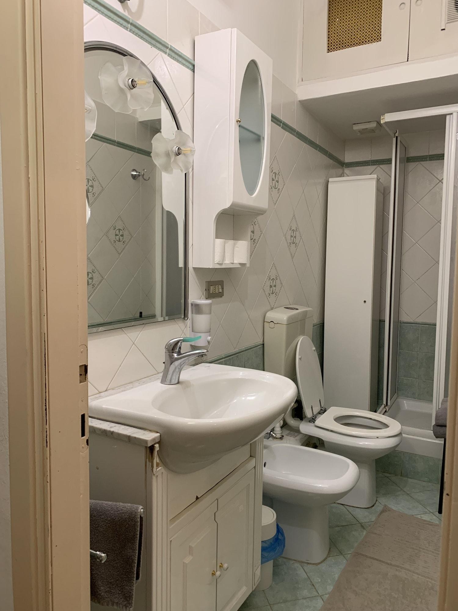 Relais Florence Luaran gambar