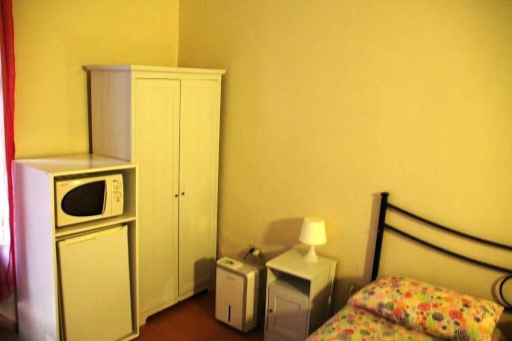 Relais Florence Luaran gambar