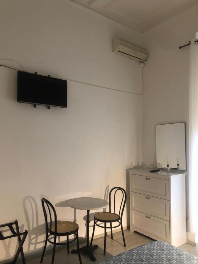 Relais Florence Luaran gambar