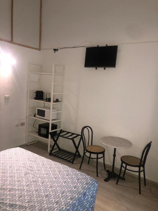 Relais Florence Luaran gambar