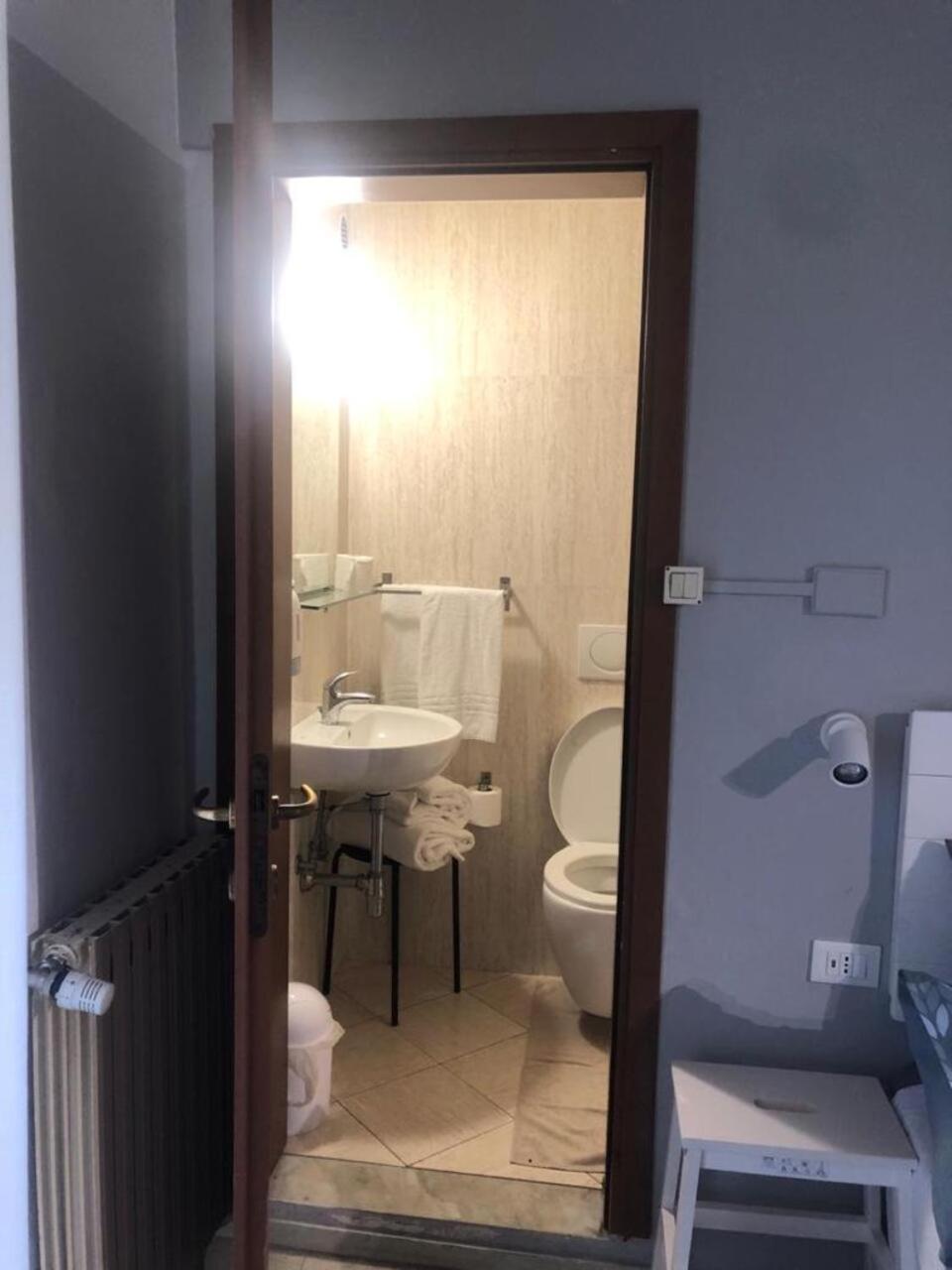 Relais Florence Luaran gambar